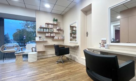 A Votre Image  : Coiffeur à Chemillé-en-Anjou