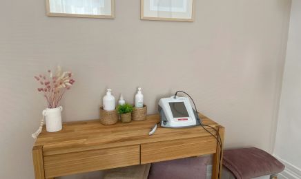 Amincissement Bénédicte GIRARD : Institut de beauté à Nantes