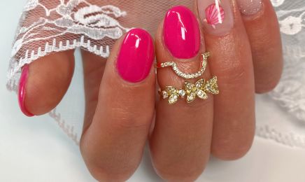Olga Nails Salon : Institut de beauté à Forges-les-Bains