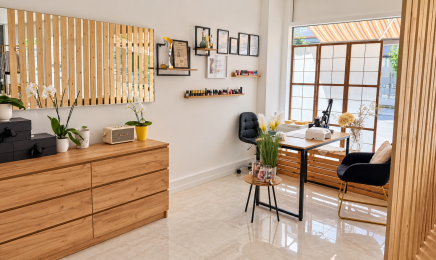 VM Permanent: Kosmetikstudio in Oberndorf am Neckar