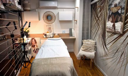 ISABELLE BEAUTE ET BIEN ETRE : Institut de beauté à Le Pradet