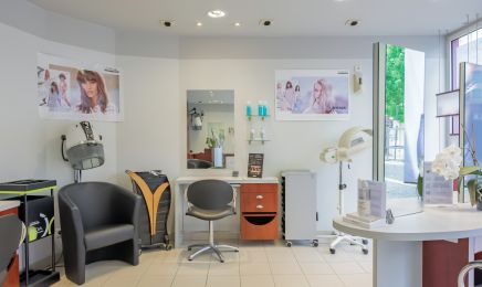 Paradoxe : Coiffeur à Bourgoin-Jallieu