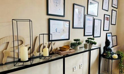 SK Extensions & Beauty: Kosmetikstudio in Stuttgart