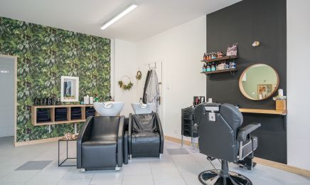 Hair S by Olivia : Barbier à Montois-la-Montagne