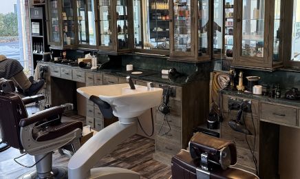 Mister kutter - Poitiers : Coiffeur à Poitiers