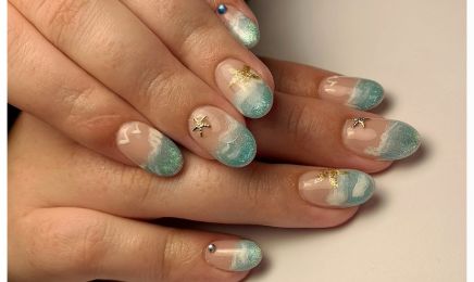 Nails by Priscilia : Manucure à Saulgond