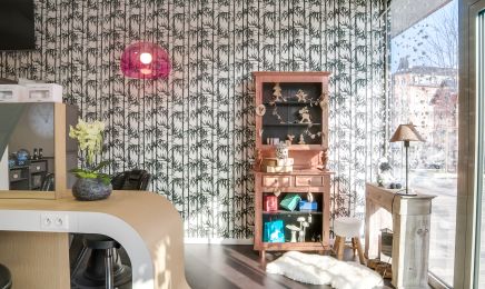 Coté Salon : Coiffeur à Schiltigheim