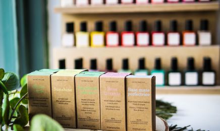 Beauty and Chill : Institut de beauté à Paris