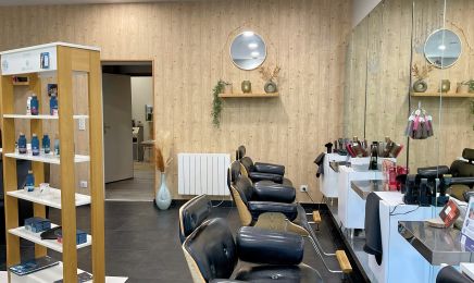 Sympa’Coiff : Coiffeur à Petit-Caux
