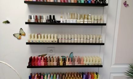 Nenette Beauty Nails : Manucure à Montendre