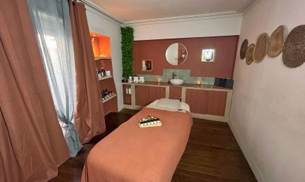 Origins Institut  : Institut de beauté à Nantes