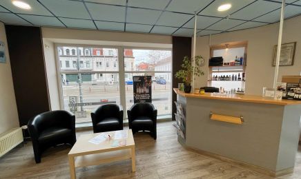 Beauty-Haus: Friseur in Erfurt