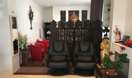LH beauté suaï thaï : Institut de beauté à Mantes-la-Jolie