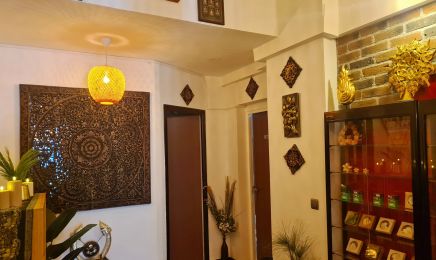 Fha Sai Thai : Institut de beauté à Joinville-le-Pont