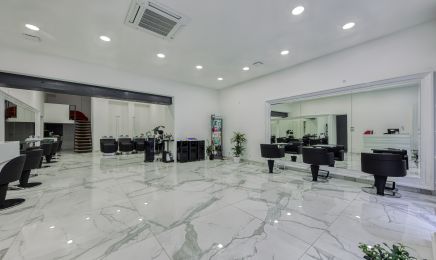 Salon Ayhan : Coiffeur à Lyon