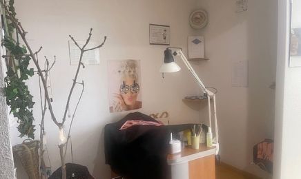 Institut Rêverie : Manucure à Saint-Romain-le-Puy