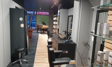 Sophia B : Coiffeur à Cambrai