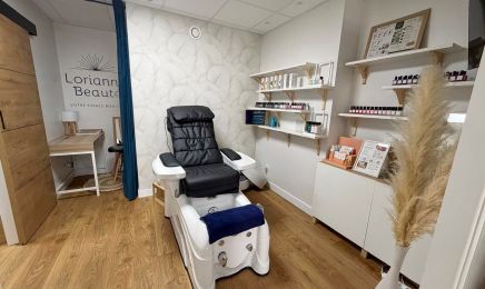 Lorianne beauté : Institut de beauté à Lanester