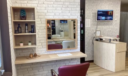 Chez Caroline : Coiffeur à Cenon