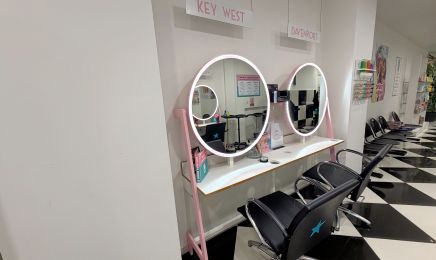 Tchip Coiffure Moulins : Coiffeur à Moulins
