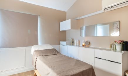 Studio beauté : Institut de beauté à Belleville-en-Beaujolais
