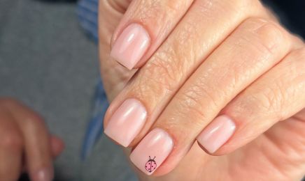 Djaz Beauty : Manucure à Torcy