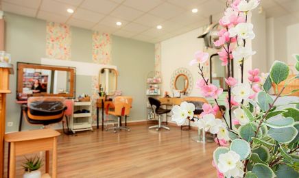 Eclosia Esthétique : Coiffeur à Joué-lès-Tours