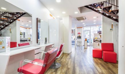 Camille Albane - Paris 13 Gobelins : Coiffeur à Paris