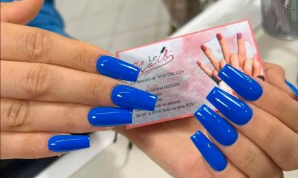 Le Nails 2 : Institut de beauté à Paris