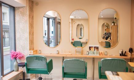 Maison Elisen : Coiffeur à Annet-sur-Marne