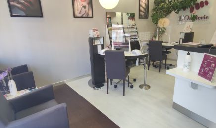 L'Onglerie® - Toulouse Bonnefoy : Manucure à Toulouse Bonnefoy
