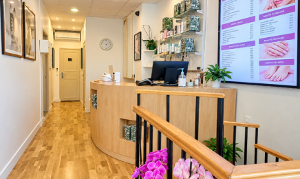 ESPACE EPILATION PARIS 15 : Coiffeur à Paris