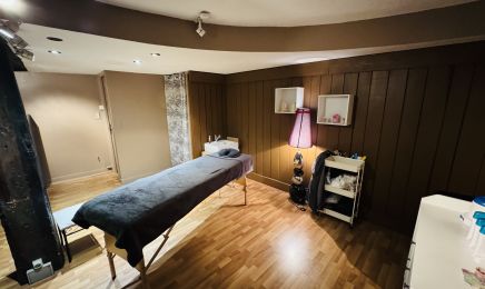 My Beauty Break : Manucure à Langres