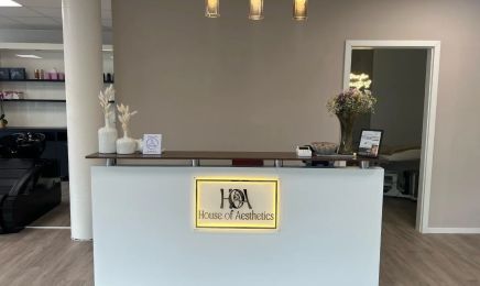 House of Aesthetics: Kosmetikstudio in Hamburg