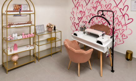 Karda J  : Institut de beauté à Sambreville