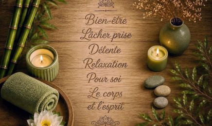 Le Moment Bien- Être : Institut de beauté à Saint-Germain-d'Esteuil