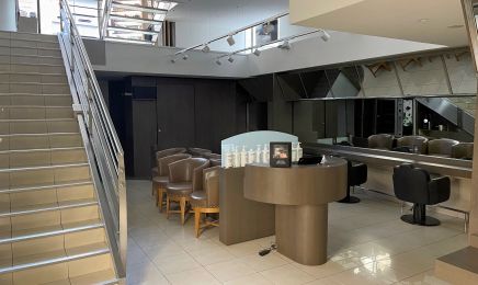 Franck Provost - Saint-Germain-en-Laye : Coiffeur à Saint-Germain-en-Laye
