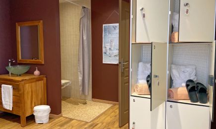 Spa Océan : Coiffeur à La Couarde-sur-Mer