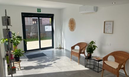 Coiffure Sandra  : Coiffeur à Fernelmont