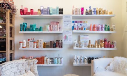 Mod'Coif : Manucure à Douai