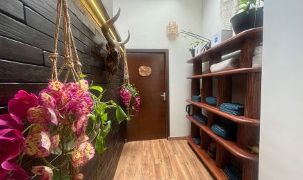 La Source d’Opale  : Institut de beauté à Saint-Benin-d'Azy