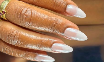Beauty By N  : Manucure à Betton