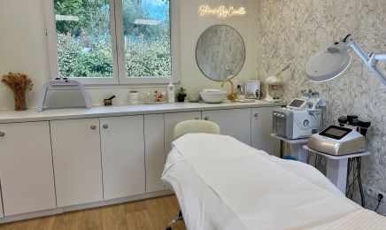 Skincare by Camille : Institut de beauté à Brignoles