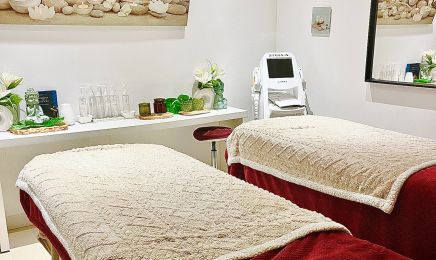 BRÏNÏ - Maison de Beauté : Institut de beauté à Montpellier