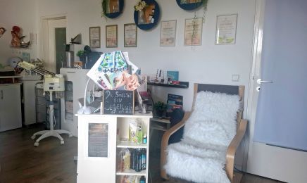 Wellness One Day: Kosmetikstudio in Hemmingen