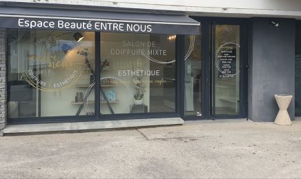 Espace Beauté Entre-Nous - Esthétique  : Institut de beauté à Méry