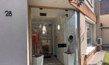 Rahvri : Barbier à Bonneuil-sur-Marne
