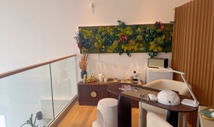 L'atelier de Chloé : Manucure à Porto-Vecchio