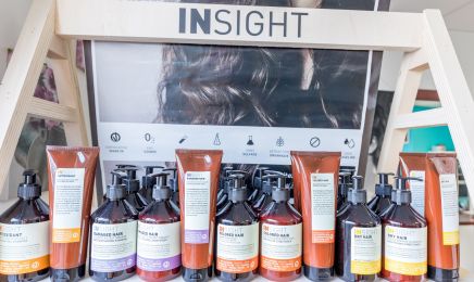 La Boîte à Cheveux : Coiffeur à Bordeaux