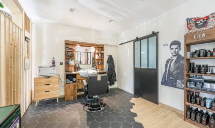 L'institut M' : Institut de beauté à Canet